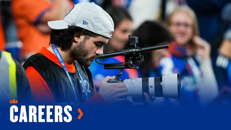Careers with FC Cincinnati