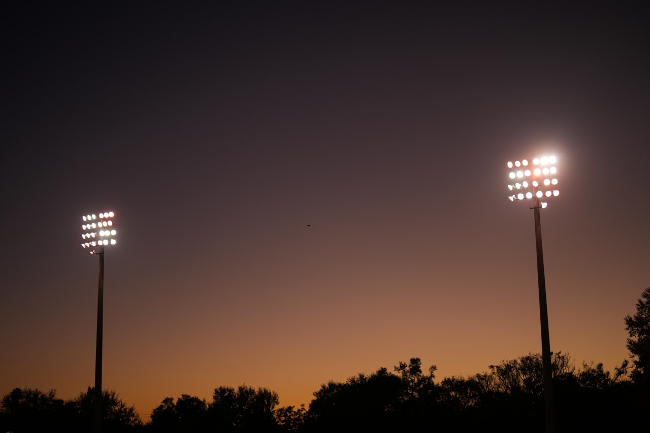CLEARWATER, FLORIDA - FEBRUARY 7: FC Cincinnati during a preseason match against Philadelphia Union on February 7, 2025 at Joe DiMaggio Sports Complex in Clearwater, Florida.