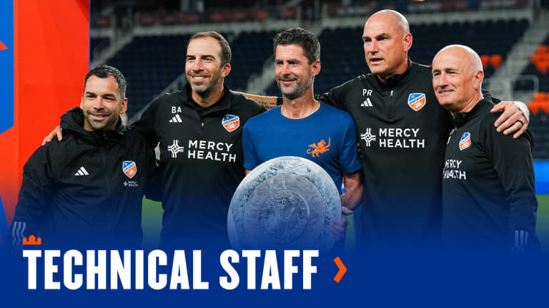 View Technical Staff