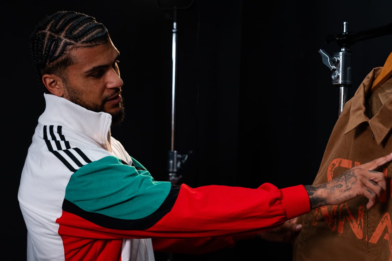 20241114 DeAndre Yedlin Fitting EXTERNAL 081