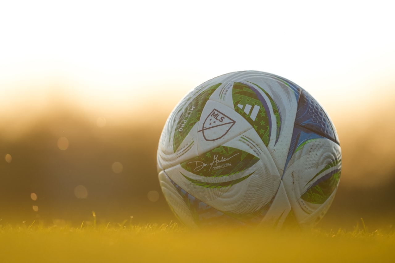 CLEARWATER, FLORIDA - FEBRUARY 5: FC Cincinnati during preseason training on February 5, 2025 at Walter Campbell Sports Park in Clearwater, Florida.