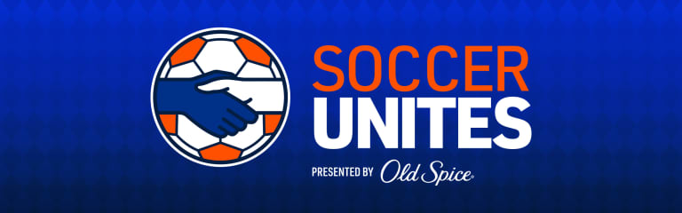 Soccer Unites