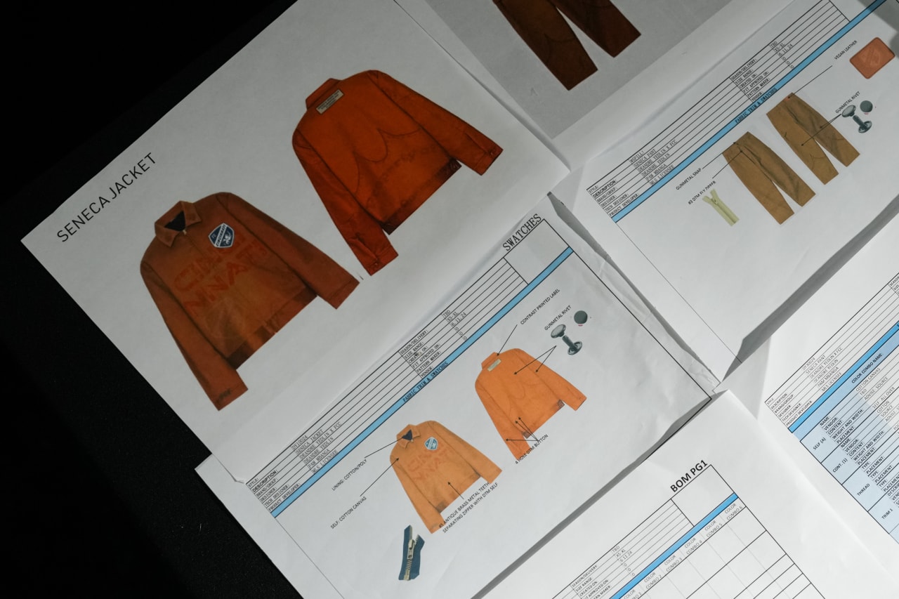 20241009 DeAndre Fashion Line BTS 001